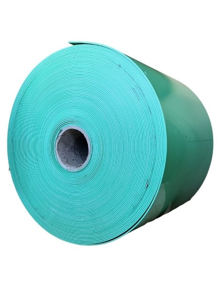 TAPIS PVC 3 COUCHES 5.5MM D'ÉPAISSEUR LISSE DOUBLE FACE PRIX M2