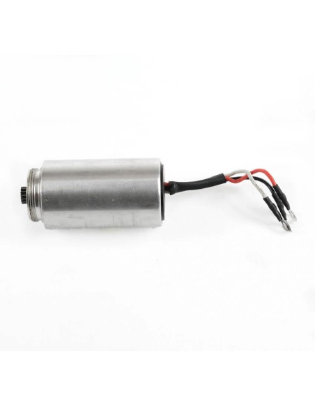 MOTOR + PIÑON PS32