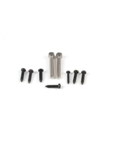 PACK TORNILLERIA CARCASAS PS32 TODAS VERSIONES