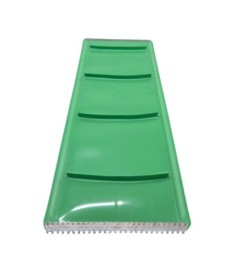 TAPIS SUPÈRIEUR 93X36 CM ORIGINAL GREGOIRE.