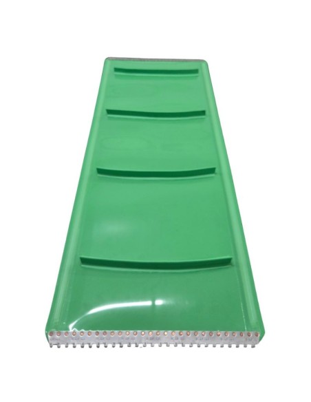 TAPIS SUPÈRIEUR 93X36 CM ORIGINAL GREGOIRE.