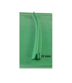 TAPIS SUPÈRIEUR 93X36 CM ORIGINAL GREGOIRE. 2