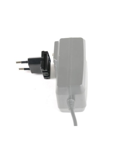 PRISE/CONNECTEUR POUR CHARGEURS MULTIPLES