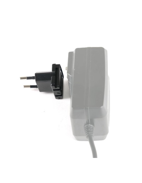 PRISE/CONNECTEUR POUR CHARGEURS MULTIPLES