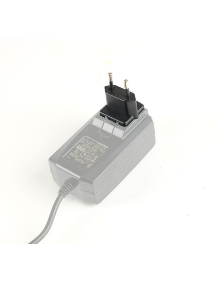 ENCHUFE CONECTOR PARA CARGADORES VARIOS