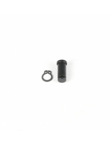 GOUPILLE SECTEUR CONIQUE + CIRCLIP PS37