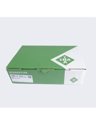 SUPPORT ET ROULEMENT RME50XL INA