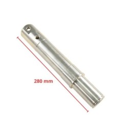 AXE SUPÈRIEUR STD/GR VENTILATEUR DROIT/GAUCHE