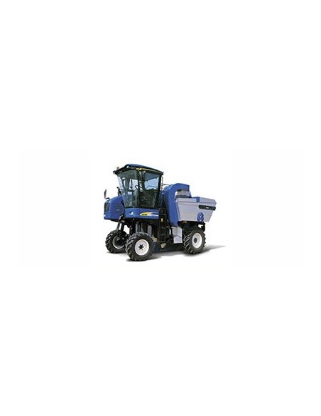 New Holland