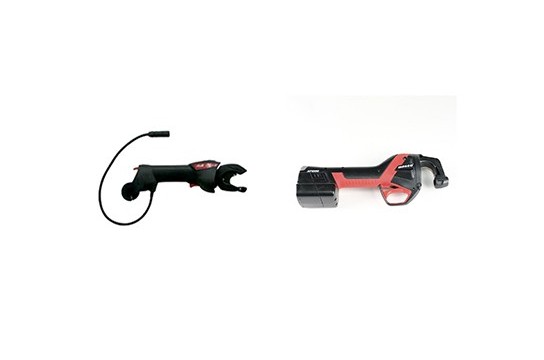 Attacheuse Infaco et pièces de rechange